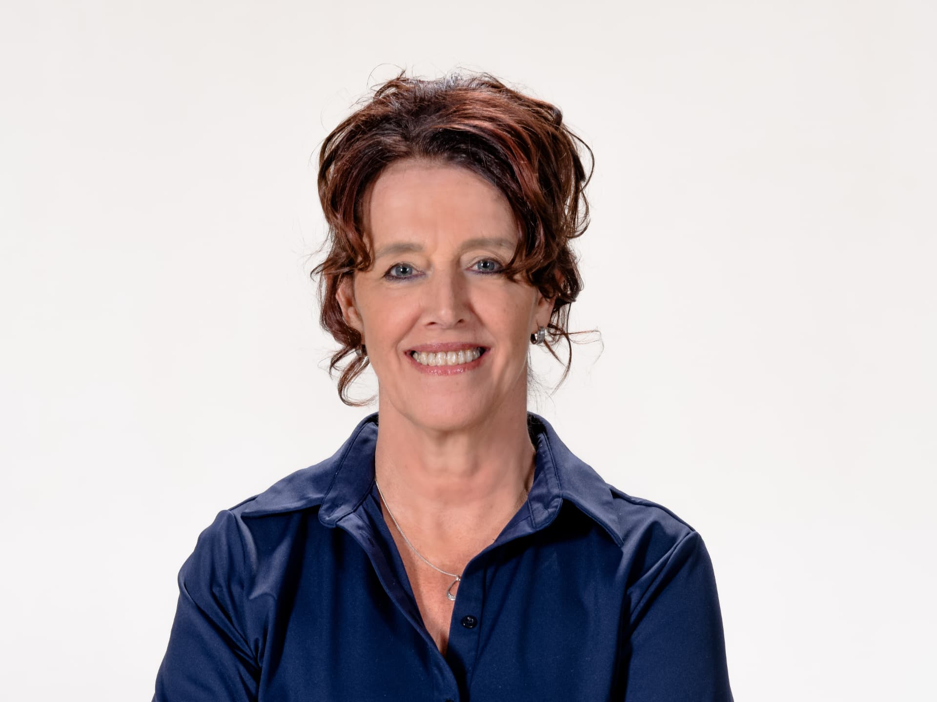Portret van Marjolein Hartman, specialist digitale vermogens bij Cryptoklaar